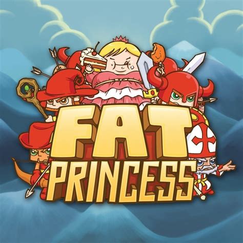 5 Fat Princess Tips