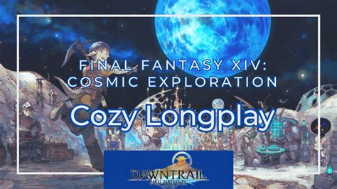 5 Tips Final Fantasy XIV