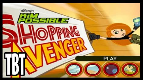 5 Ways Kim Possible