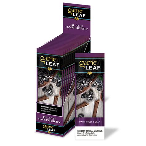 5 Game Leaf Tips