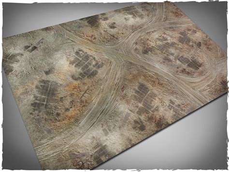 5 Game Mat Tips