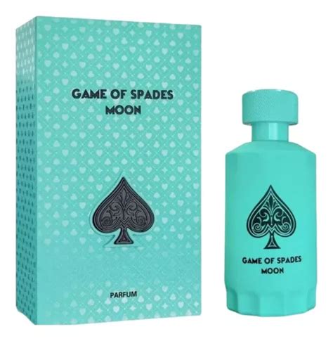 5 Spades Moon Tips 5 Spades Moon Tips