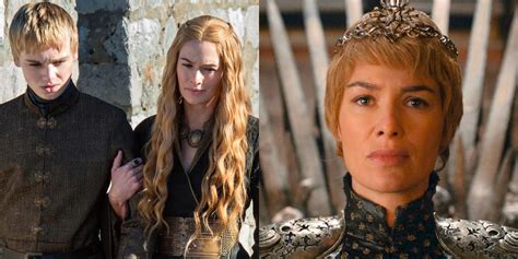 Game Of Thrones 10 Quotes That Perfectly Sum Up Cersei As A Character Game Of Thrones 10 Quotes That Perfectly Sum Up Cersei As A Character