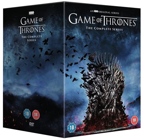 5 Ways Buy Game Thrones DVD
