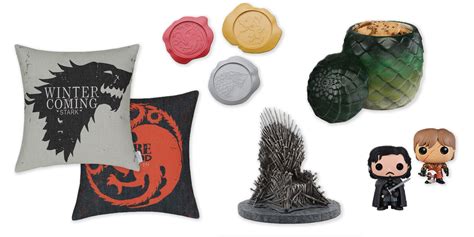 Game of Thrones Official Merchandise Game of Thrones Official Merchandise