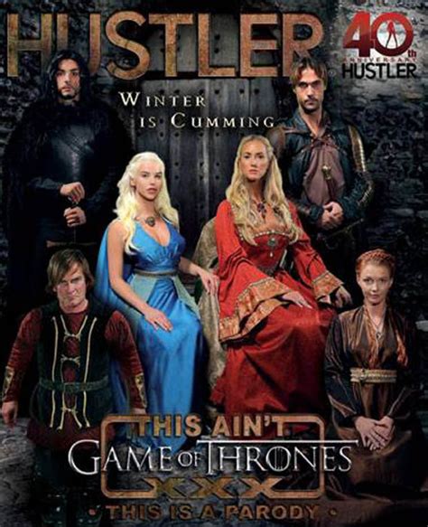 5 Ways Watch GOT Parody 5 Ways Watch GOT Parody