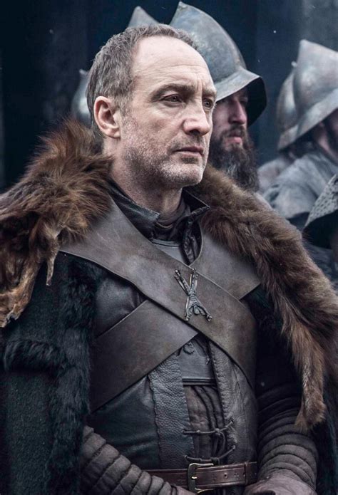 5 Facts Roose Bolton