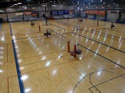 Game Point Event Center Venue