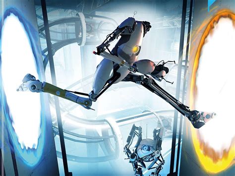 5 Portal Game Tips 5 Portal Game Tips