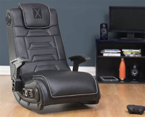 Game Rocking Chair Fun