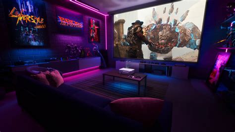 Game Room Couch Ideas