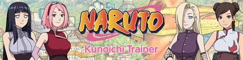 Naruto Game Sex Scenes