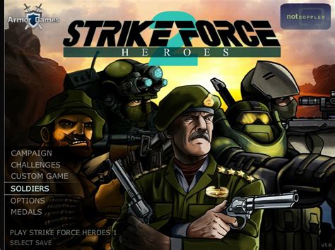 Game Strike Force Heroes 2 Hacked Cheats Renewel Game Strike Force Heroes 2 Hacked Cheats Renewel