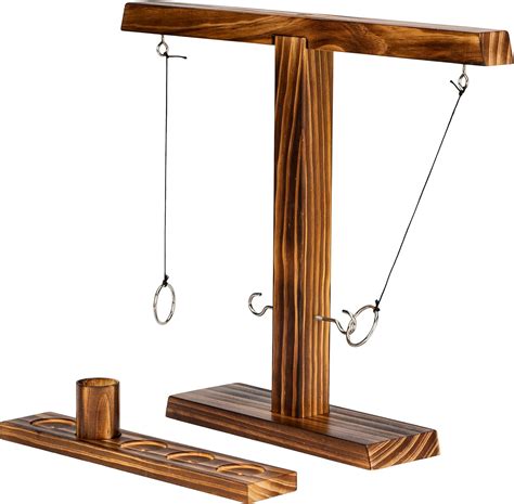 5 Ring Toss Tips 5 Ring Toss Tips