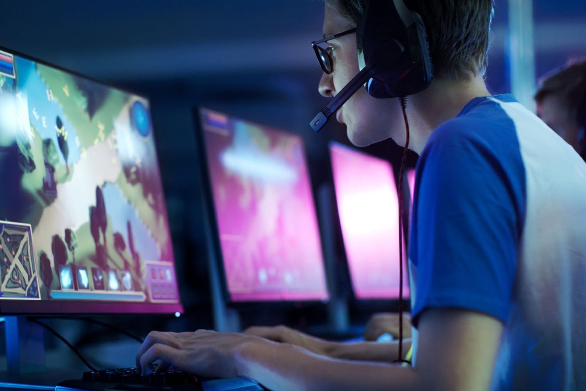 Best Gamer Snacks