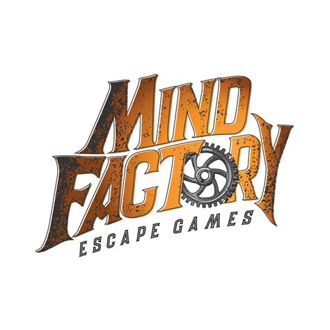 Games Booking Mind Factory Escape Games Games Booking Mind Factory Escape Games