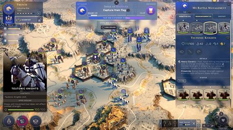 Games Like Civilization