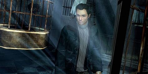 Games Like Heavy Rain