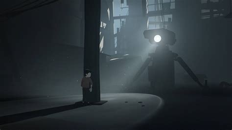 Games Like Little Nightmares