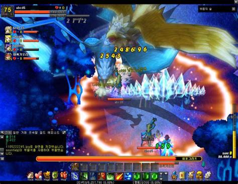 Games Like Maplestory Alternatives