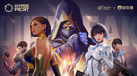 5 Games Like Valorant