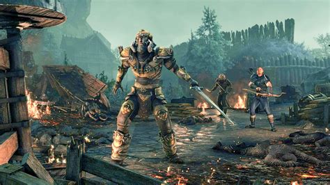 5 Games Like Skyrim