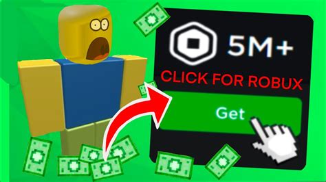5 Games Giving Robux