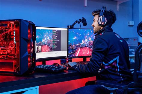 Gaming Streams Live