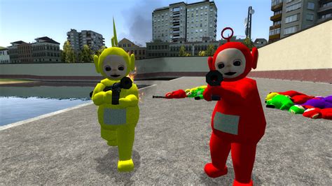 Garry S Mod Guide Garry S Mod Guide