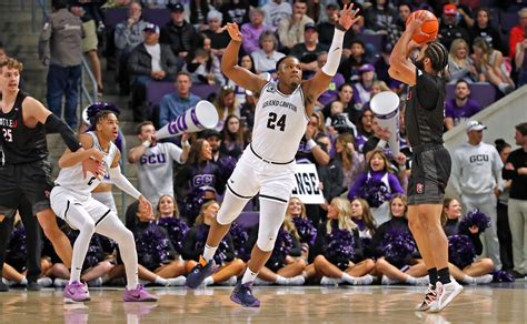 5 GCU Game Tips