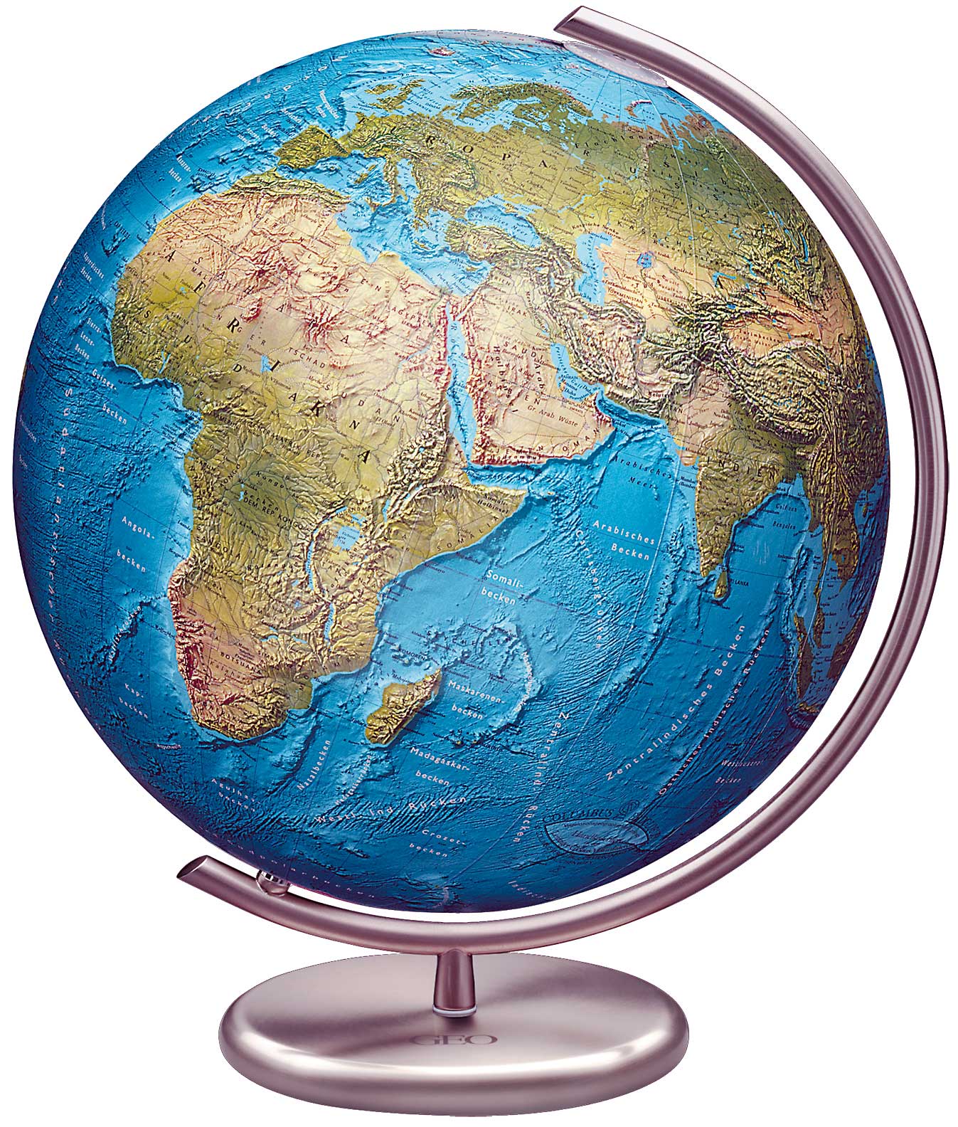 Geo Guessr Explore Worldwide