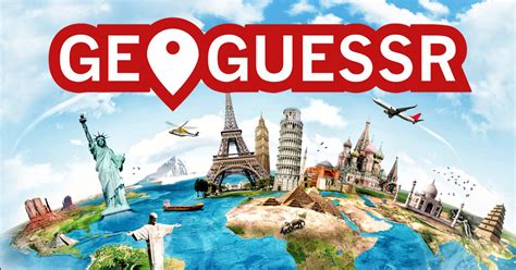 Geoguessr Let S Explore The World Geoguessr Let S Explore The World