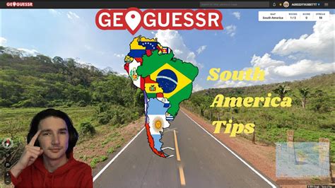 Geoguessr Tips South America Youtube Geoguessr Tips South America Youtube