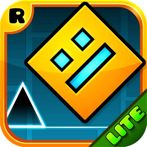 5 Ways Geometry Dash Lite PC