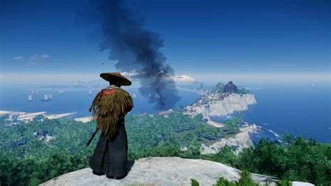 Ghost Of Tsushima Director S Cut Is Out Now On Steam Become A Samurai Ghost Of Tsushima Director S Cut Is Out Now On Steam Become A Samurai
