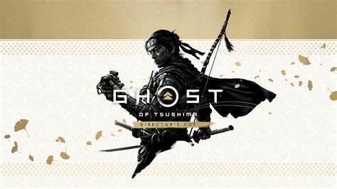 Ghost Of Tsushima Director S Cut Review Ps5 Returning With A Ghost Of Tsushima Director S Cut Review Ps5 Returning With A