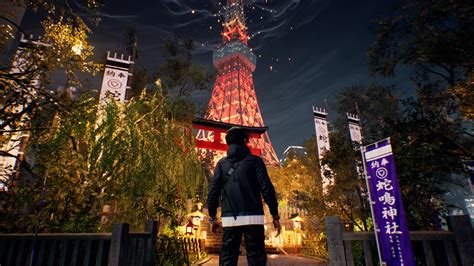 5 Ways Ghost Tokyo 5 Ways Ghost Tokyo