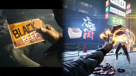 Ghostwire Tokyo And Deathloop Will Launch As Playstation 5 Exclusives Ghostwire Tokyo And Deathloop Will Launch As Playstation 5 Exclusives