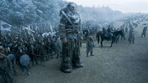 5 Facts Hodor 5 Facts Hodor