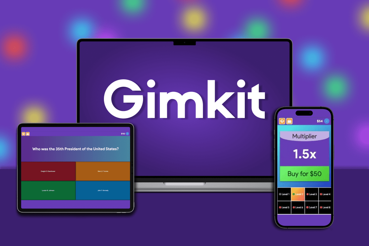 5 Ways Gimkit Create Game