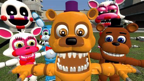 Gmod Fnaf World Map Mzaeritalia Gmod Fnaf World Map Mzaeritalia
