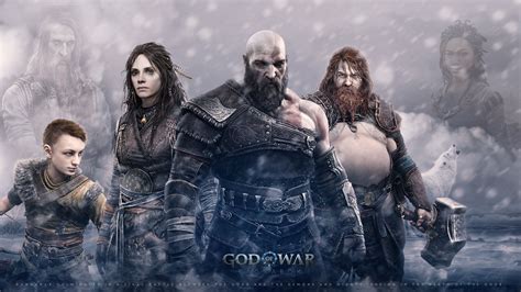 God of War 5 Release Update