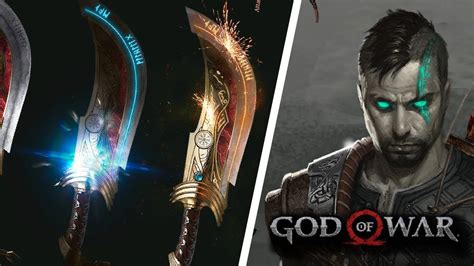 God Of War 5 Release Date Gameplay And Characters Meritline