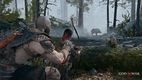 5 Tips God War