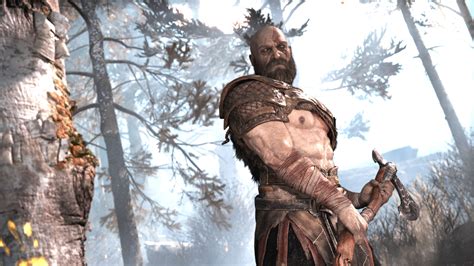 God Of War Pc Release Time Confirmed God Of War Pc Release Time Confirmed