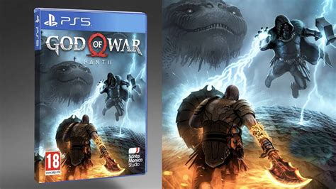 God Of War Ps5 Teased By Sony God Of War 5 Trailer Tomorrow Ps5 Price