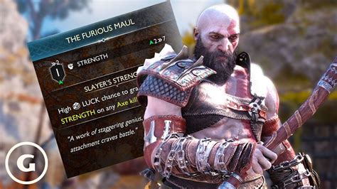 God Of War Ragnarok Early Game Tips Youtube God Of War Ragnarok Early Game Tips Youtube