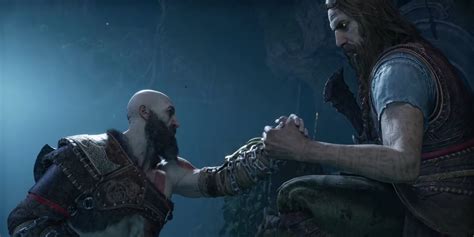 God Of War Ragnarok Video Features All Gameplay Shown So Far God Of War Ragnarok Video Features All Gameplay Shown So Far