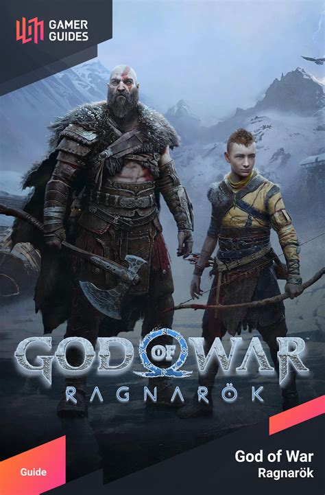 God War Ragnarok Gameplay Review