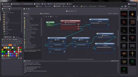 Godot S Design Philosophy Godot Engine Stable Documentation In English Godot S Design Philosophy Godot Engine Stable Documentation In English